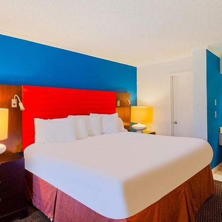 Oyo Hotel O Jackson I-55 North Extérieur photo