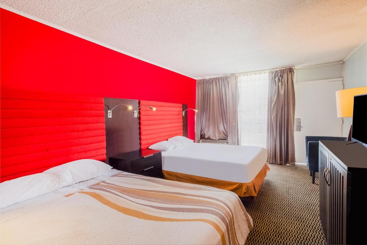 Oyo Hotel O Jackson I-55 North Extérieur photo