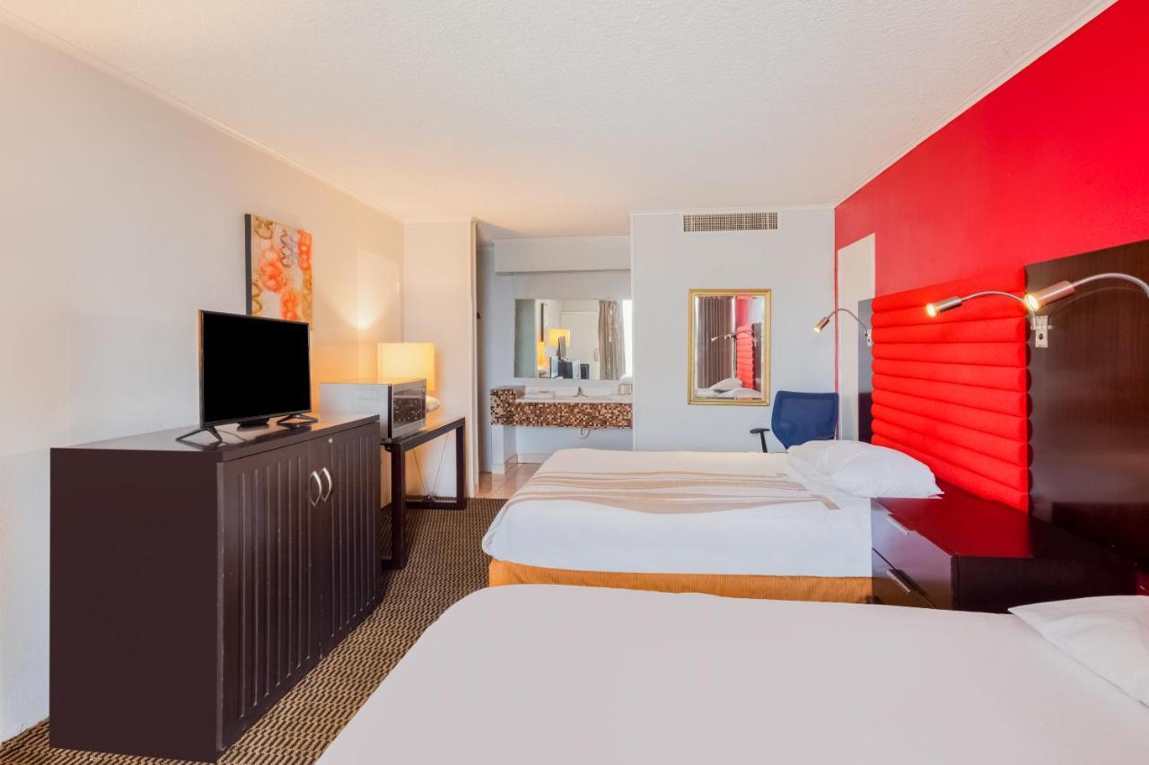 Oyo Hotel O Jackson I-55 North Extérieur photo