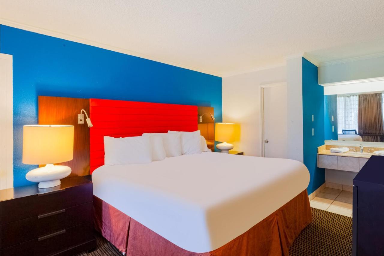 Oyo Hotel O Jackson I-55 North Extérieur photo